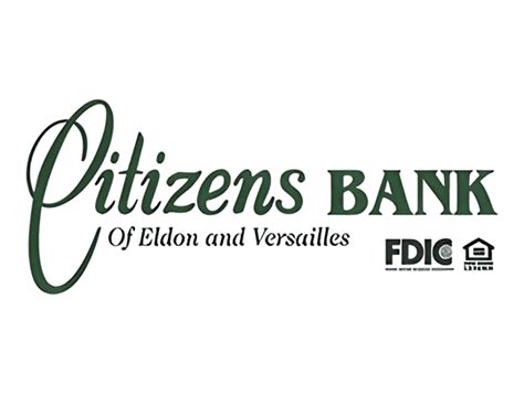 Citizens Bank of Eldon, CITIZENS BANK OF ELDON, EXCELSIOR BRANCH (7. . Us bank eldon mo